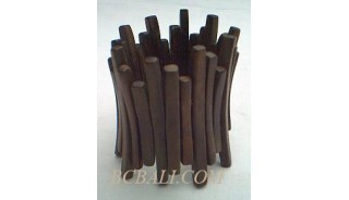 Organic Wooden Bracelet Stick